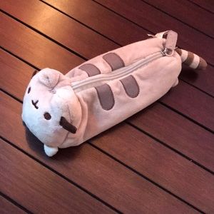 Pusheen Pencil Bag